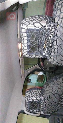 نيسان باثفايندر